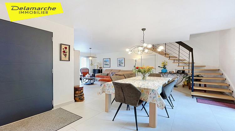 Ma-Cabane - Vente Maison GRANVILLE, 101 m²
