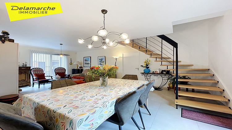 Ma-Cabane - Vente Maison GRANVILLE, 101 m²