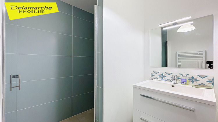 Ma-Cabane - Vente Maison GRANVILLE, 101 m²