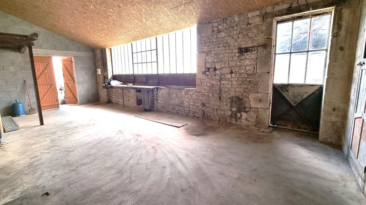 Ma-Cabane - Vente Maison GRANZAY-GRIPT, 91 m²