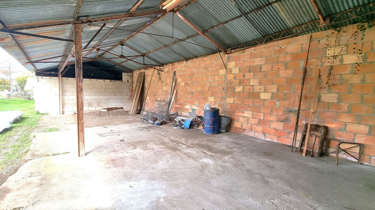 Ma-Cabane - Vente Maison GRANZAY-GRIPT, 91 m²