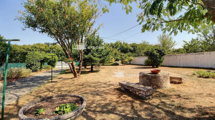 Ma-Cabane - Vente Maison GRANZAY-GRIPT, 187 m²