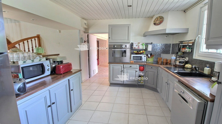 Ma-Cabane - Vente Maison GRANZAY-GRIPT, 187 m²