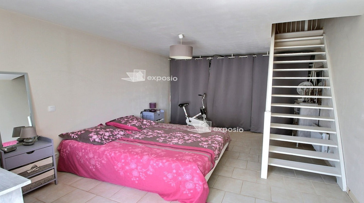 Ma-Cabane - Vente Maison GRANZAY-GRIPT, 187 m²