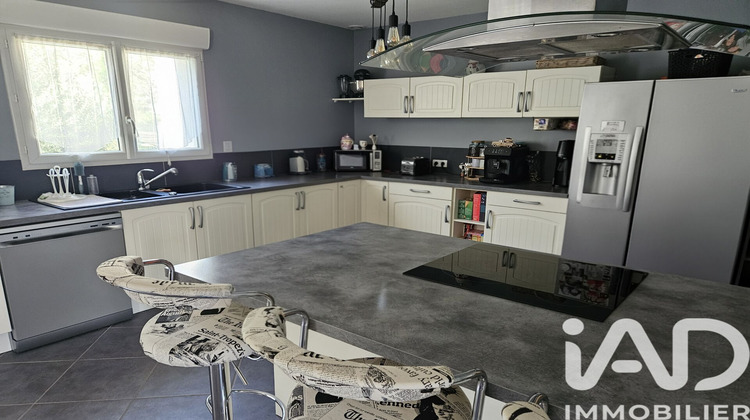 Ma-Cabane - Vente Maison Granzay-Gript, 150 m²