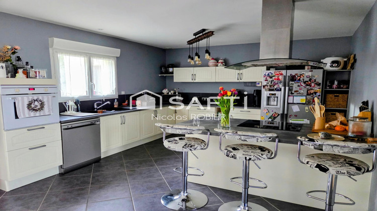 Ma-Cabane - Vente Maison Granzay-Gript, 150 m²