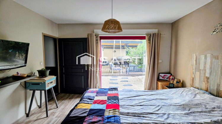 Ma-Cabane - Vente Maison Granzay-Gript, 150 m²