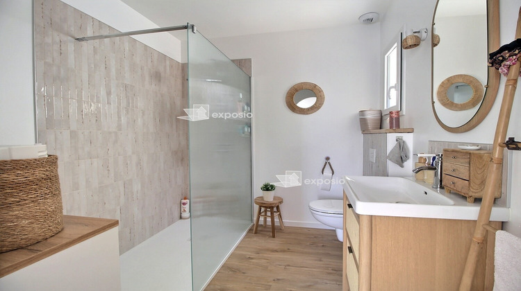 Ma-Cabane - Vente Maison GRANZAY-GRIPT, 185 m²