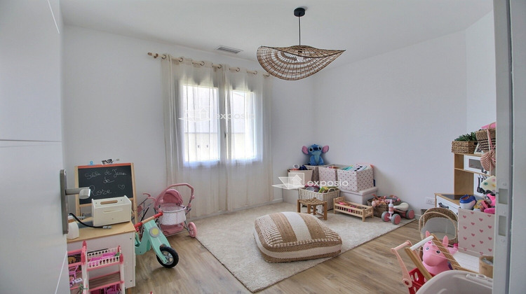 Ma-Cabane - Vente Maison GRANZAY-GRIPT, 185 m²