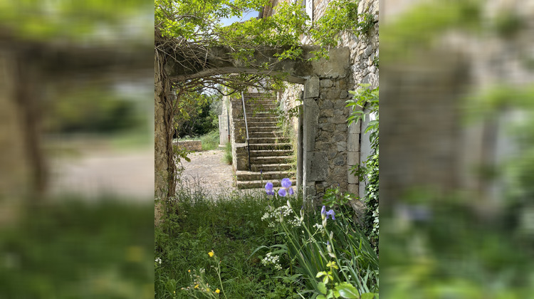 Ma-Cabane - Vente Maison Gras, 190 m²