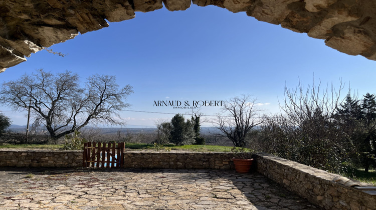 Ma-Cabane - Vente Maison Gras, 190 m²