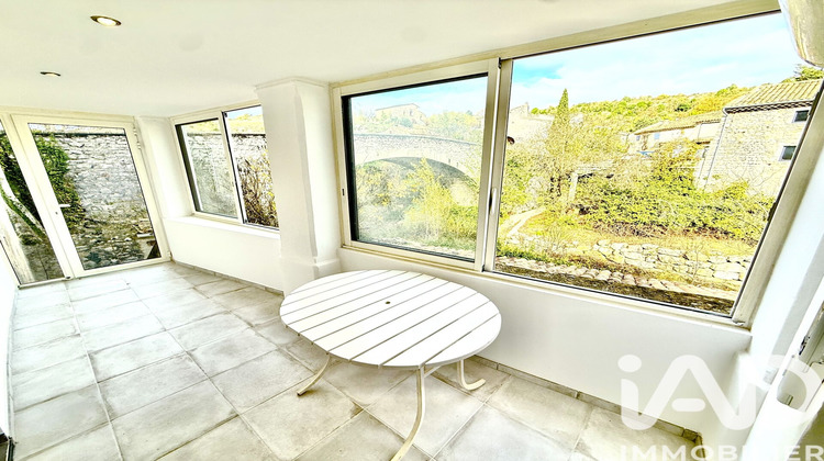 Ma-Cabane - Vente Maison Gras, 140 m²