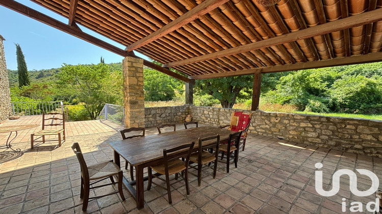 Ma-Cabane - Vente Maison Gras, 118 m²