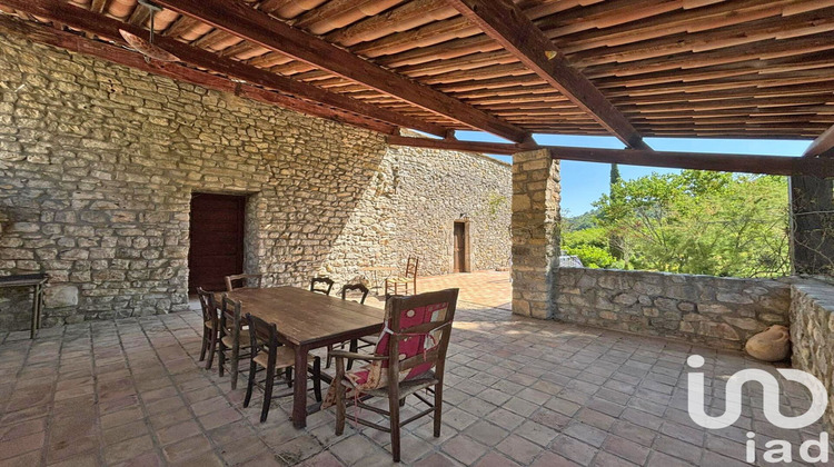 Ma-Cabane - Vente Maison Gras, 118 m²