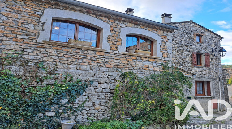 Ma-Cabane - Vente Maison Gras, 102 m²