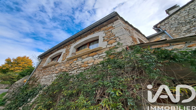 Ma-Cabane - Vente Maison Gras, 102 m²