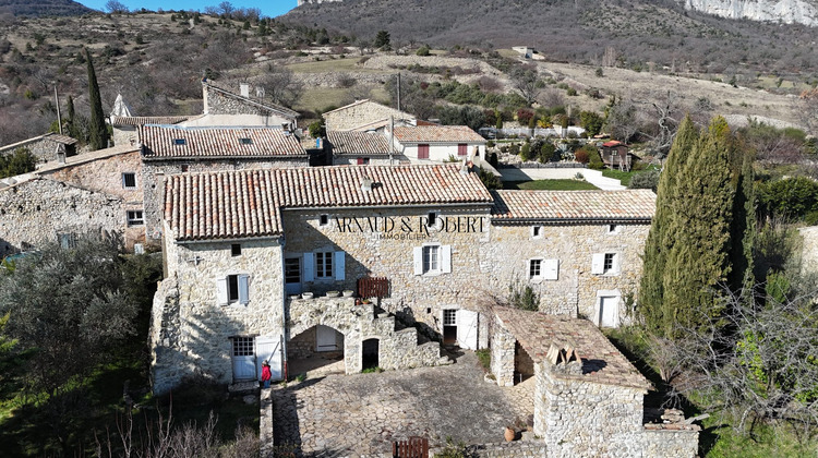 Ma-Cabane - Vente Maison Gras, 190 m²
