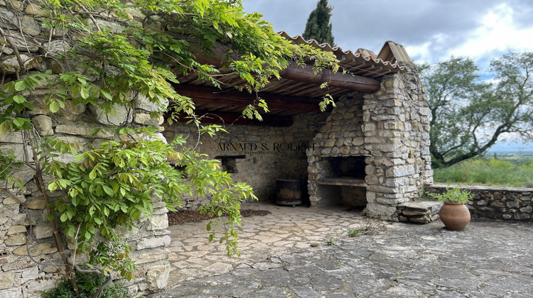 Ma-Cabane - Vente Maison Gras, 190 m²