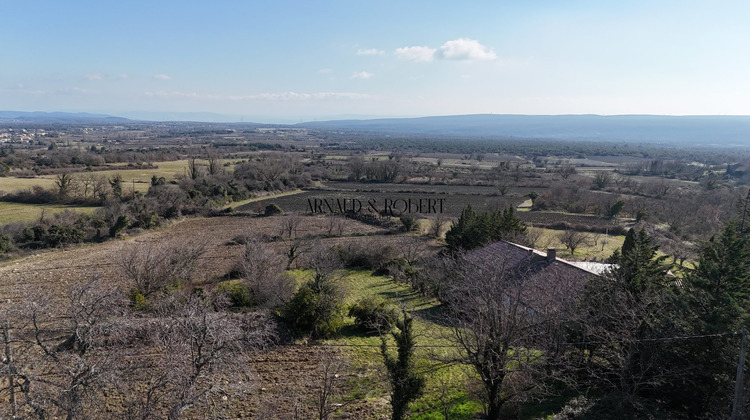 Ma-Cabane - Vente Maison Gras, 190 m²