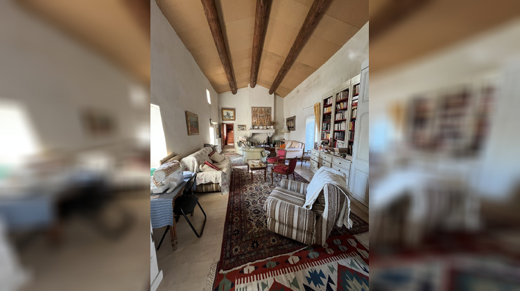 Ma-Cabane - Vente Maison Gras, 190 m²