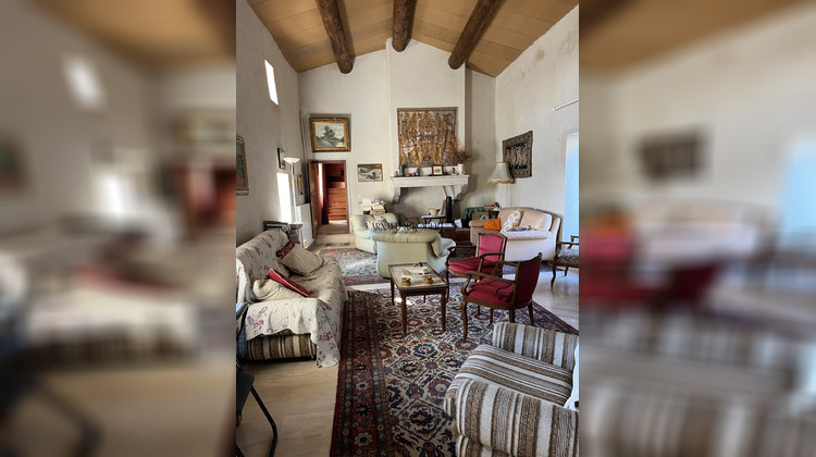 Ma-Cabane - Vente Maison Gras, 190 m²