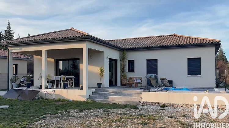 Ma-Cabane - Vente Maison Gras, 130 m²