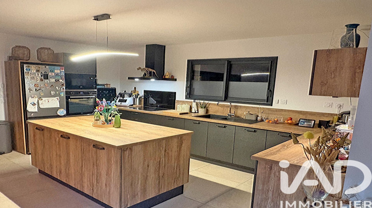 Ma-Cabane - Vente Maison Gras, 130 m²