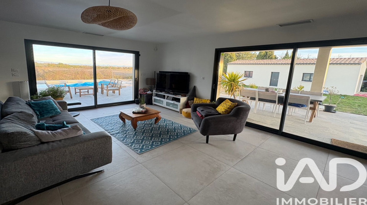 Ma-Cabane - Vente Maison Gras, 130 m²