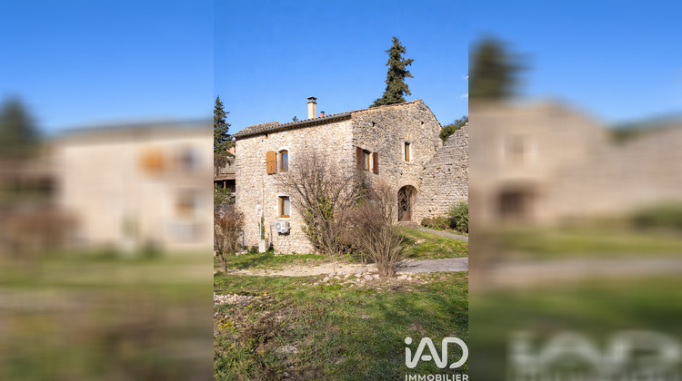 Ma-Cabane - Vente Maison Gras, 124 m²
