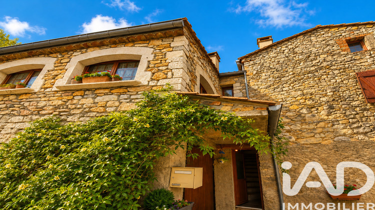Ma-Cabane - Vente Maison Gras, 102 m²