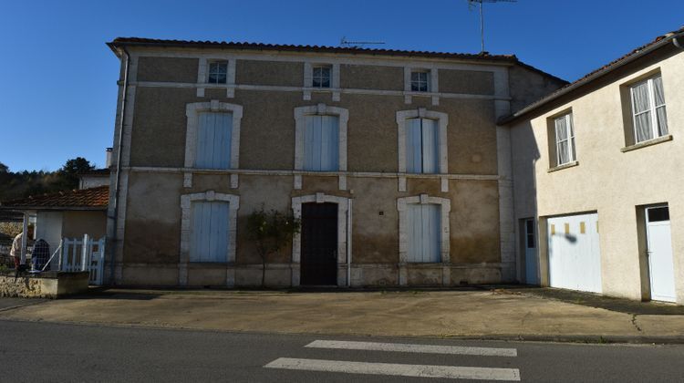 Ma-Cabane - Vente Maison Grassac, 100 m²