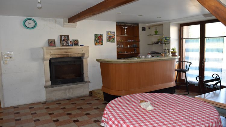 Ma-Cabane - Vente Maison Grassac, 201 m²