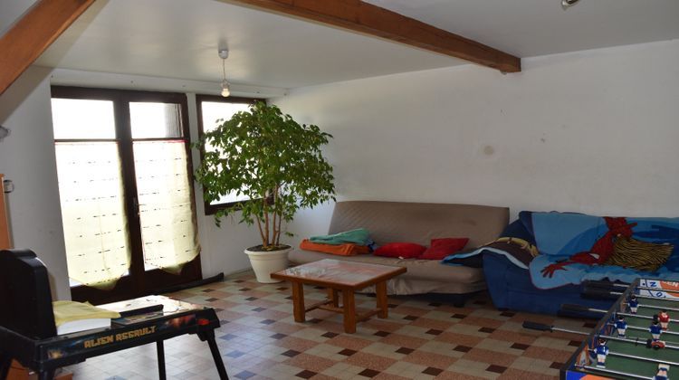 Ma-Cabane - Vente Maison Grassac, 201 m²