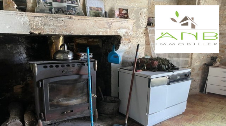 Ma-Cabane - Vente Maison Grassac, 75 m²