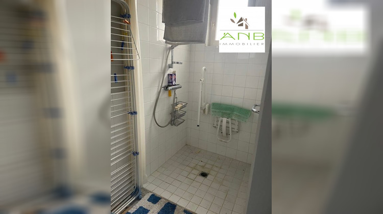 Ma-Cabane - Vente Maison Grassac, 75 m²