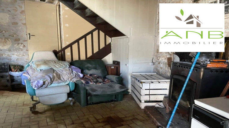 Ma-Cabane - Vente Maison Grassac, 75 m²