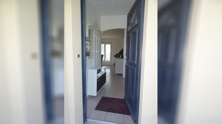 Ma-Cabane - Vente Maison GRASSAC, 99 m²