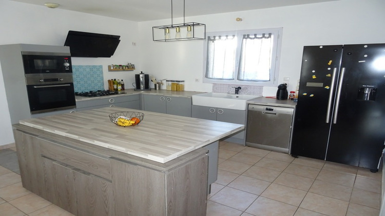 Ma-Cabane - Vente Maison GRASSAC, 99 m²