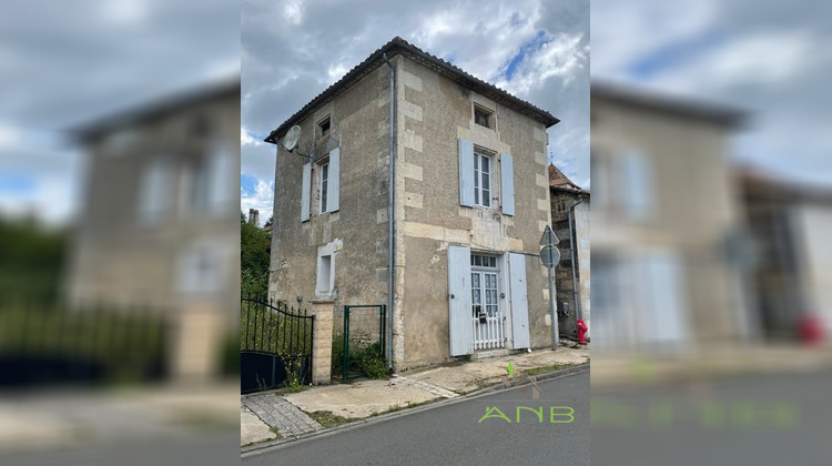 Ma-Cabane - Vente Maison Grassac, 75 m²