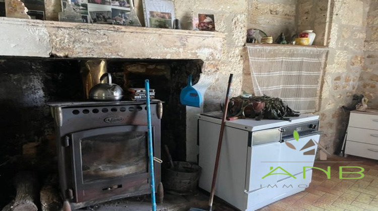 Ma-Cabane - Vente Maison Grassac, 75 m²