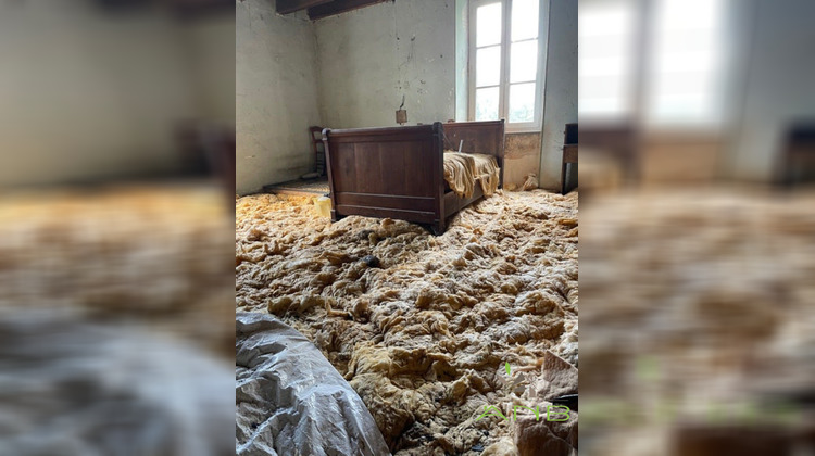 Ma-Cabane - Vente Maison Grassac, 75 m²