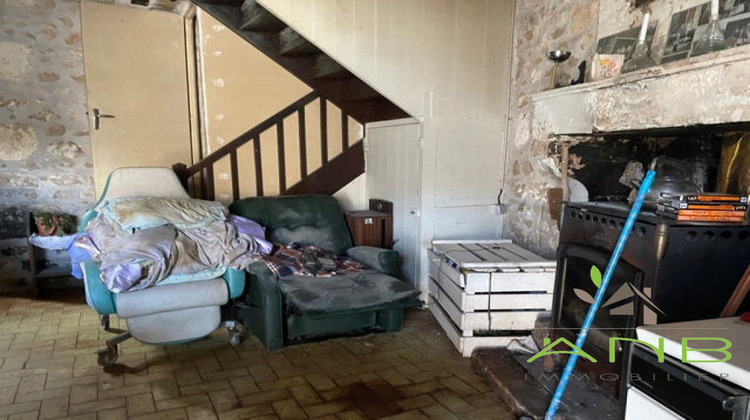 Ma-Cabane - Vente Maison Grassac, 75 m²