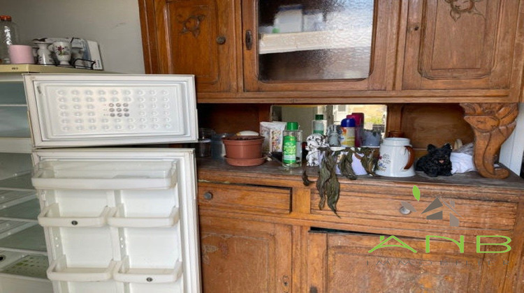Ma-Cabane - Vente Maison Grassac, 75 m²