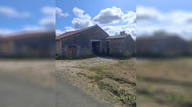 Ma-Cabane - Vente Maison Grassac, 190 m²