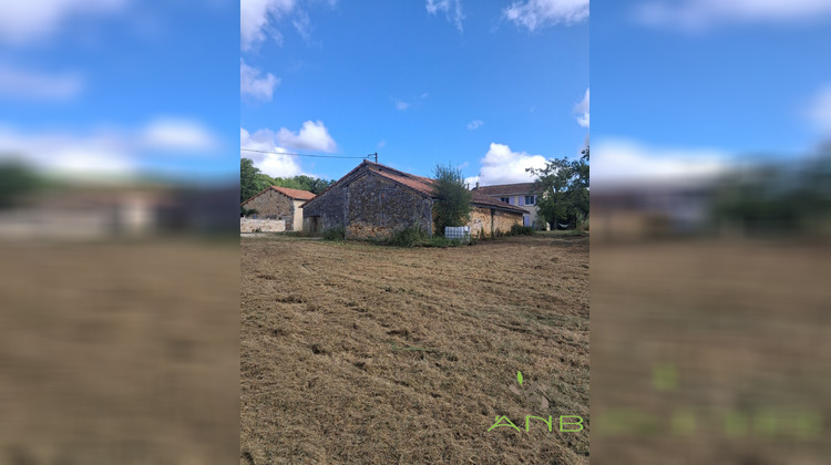 Ma-Cabane - Vente Maison Grassac, 190 m²