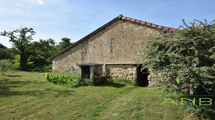Ma-Cabane - Vente Maison Grassac, 190 m²