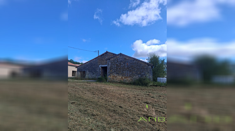 Ma-Cabane - Vente Maison Grassac, 190 m²