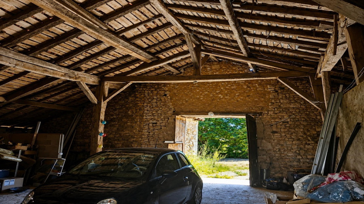 Ma-Cabane - Vente Maison Grassac, 156 m²