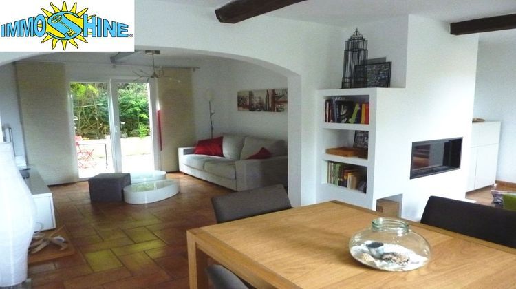 Ma-Cabane - Vente Maison GRASSE, 105 m²