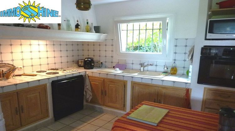 Ma-Cabane - Vente Maison GRASSE, 105 m²